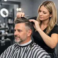 Gentleman's Cut